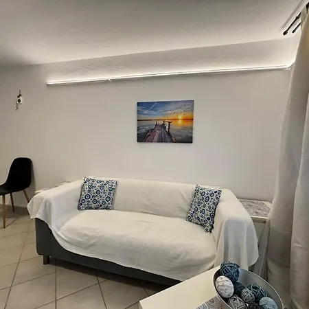 Litsa-studio Nea Iraklitsa