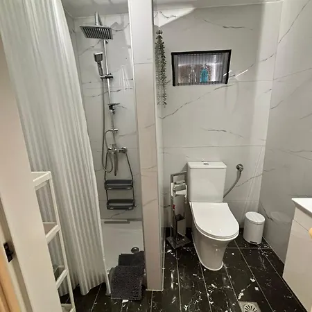 Litsa-studio Nea Iraklitsa