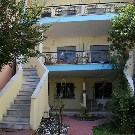 Litsa-studio * Nea Iraklitsa