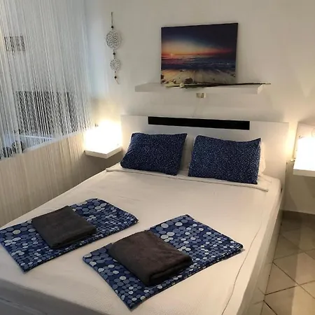 Litsa-studio 아파트