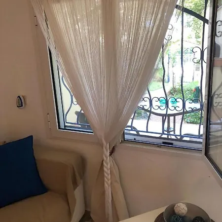 Litsa-studio 아파트