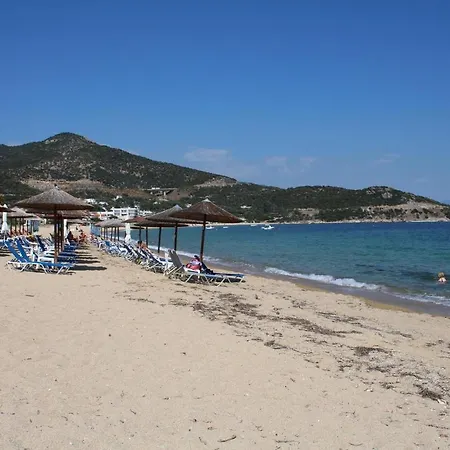 아파트 Litsa-studio *