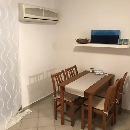 Litsa-studio 아파트 *