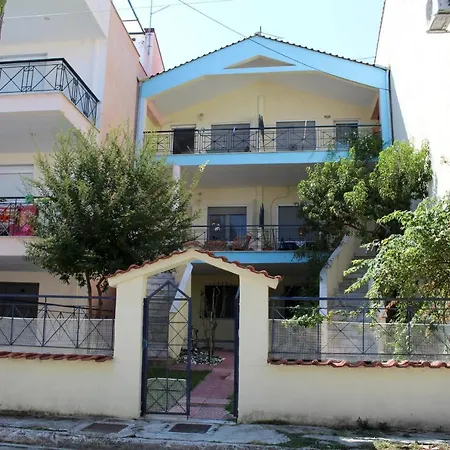 Litsa-studio * Nea Iraklitsa