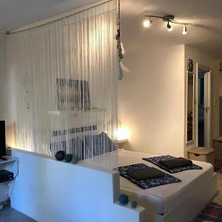 Litsa-studio 아파트 *