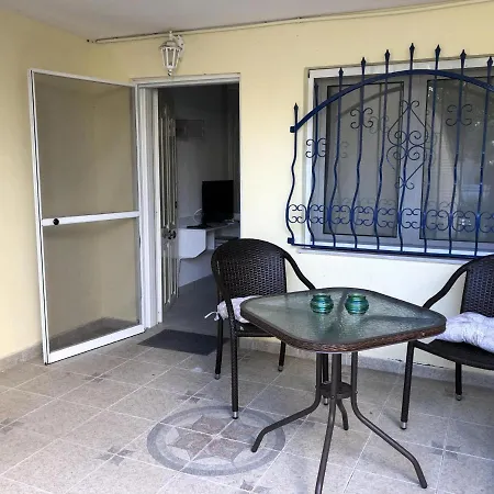 Litsa-studio 아파트