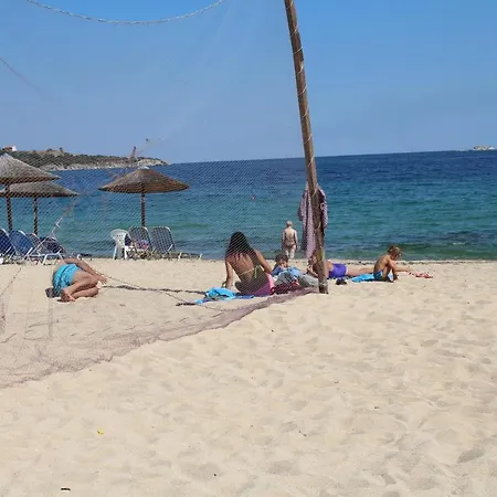 Litsa-studio Nea Iraklitsa