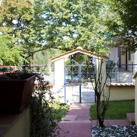 Litsa-studio 아파트