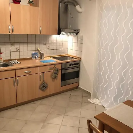 아파트 Litsa-studio *