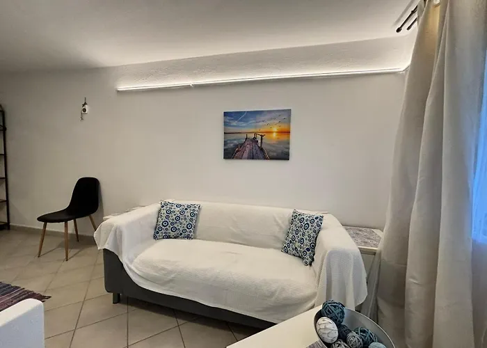 Litsa-studio Nea Iraklitsa