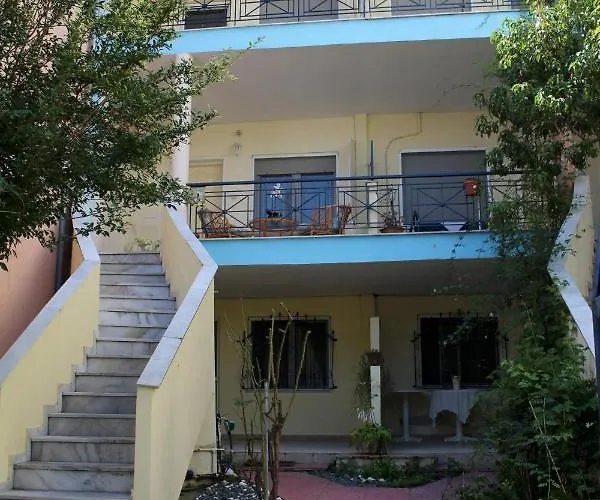 Litsa-studio * Nea Iraklitsa