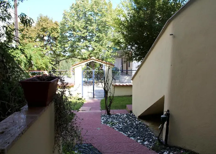 Litsa-studio * Nea Iraklitsa