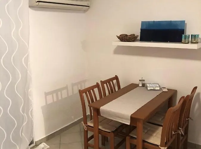 Litsa-studio 公寓 *