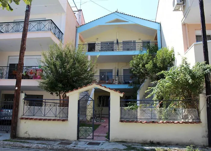 Litsa-studio * Nea Iraklitsa