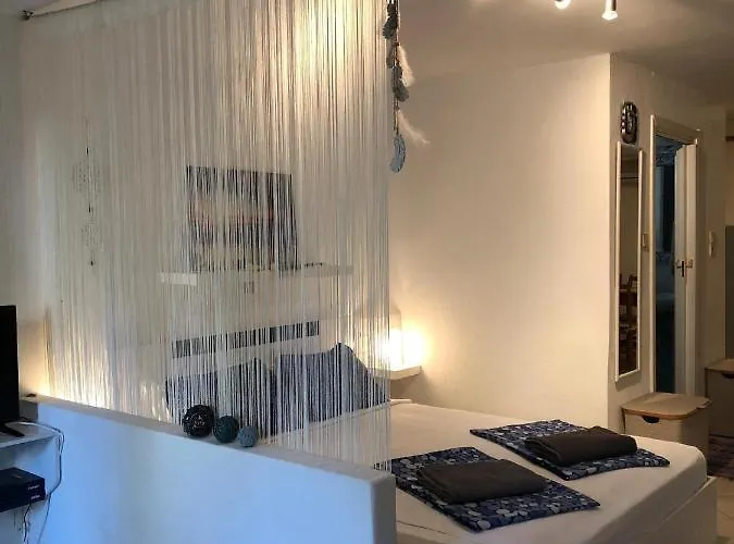 Litsa-studio 公寓 *