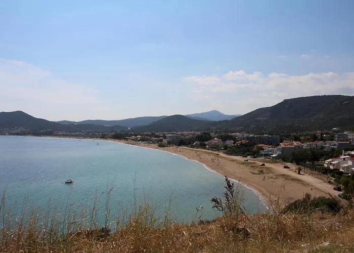 Litsa-studio * Nea Iraklitsa