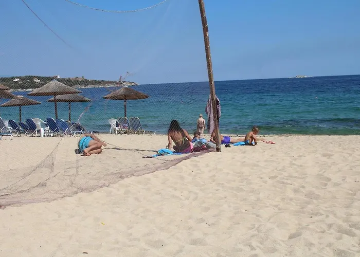 Litsa-studio Nea Iraklitsa