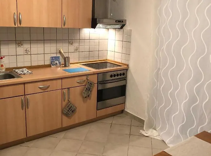 公寓 Litsa-studio *